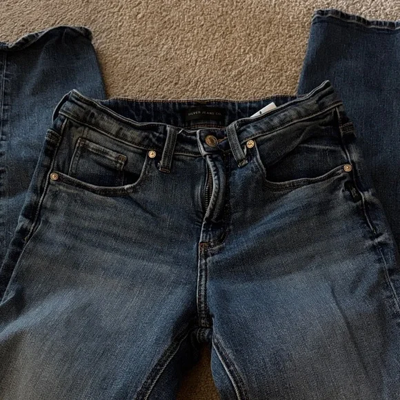 Sliver jeans - Picture 2 of 4